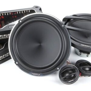 HERTZ MLK1650.3