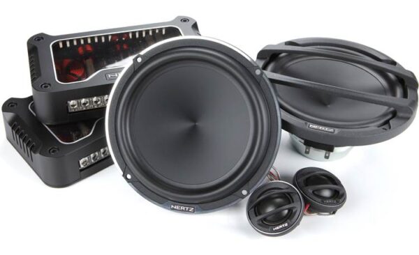 HERTZ MLK1650.3