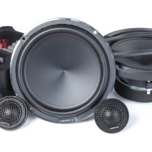 HERTZ MLK165.3