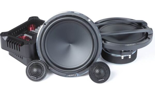 HERTZ MLK165.3