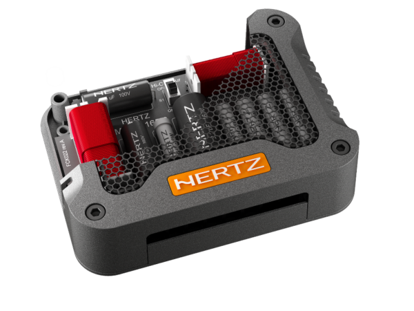 HERTZ MPK1650.3 - Image 4