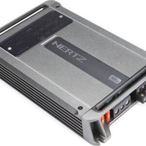HERTZ MLPOWER4