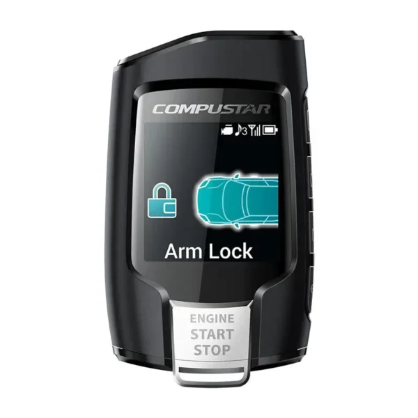 COMPUSTAR CS2WQ900-AS - Image 3