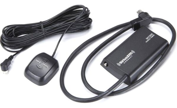 SVX300V1 - Image 2