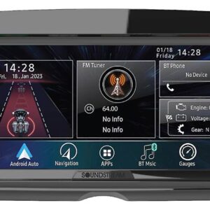 SOUNDSTREAM V2