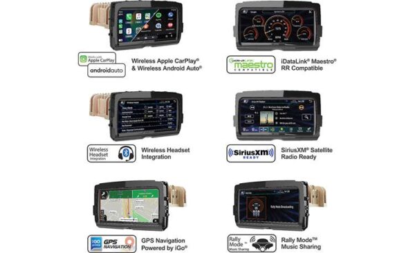 SOUNDSTREAM V2 - Image 4