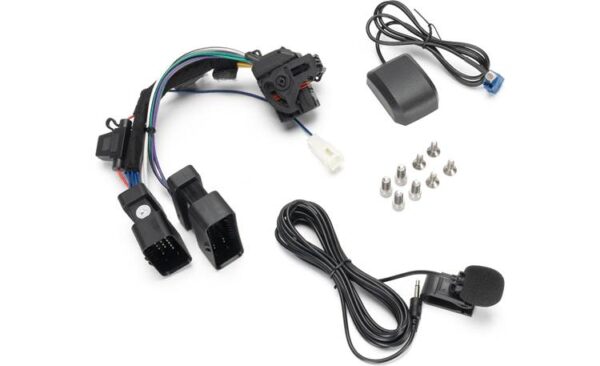 SOUNDSTREAM WHDSG - Image 3