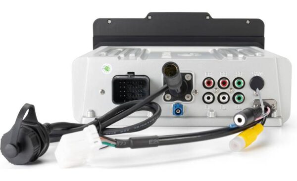 SOUNDSTREAM WHDSG - Image 2