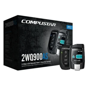 COMPUSTAR CS2WQ900-AS