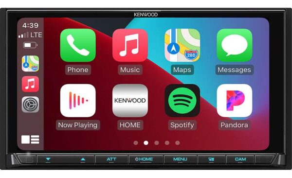 DMX958XR - Image 3