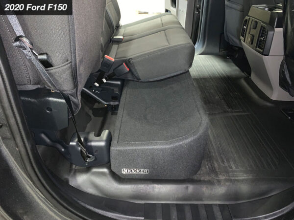KICKER 51KFDL7T102 - Image 6