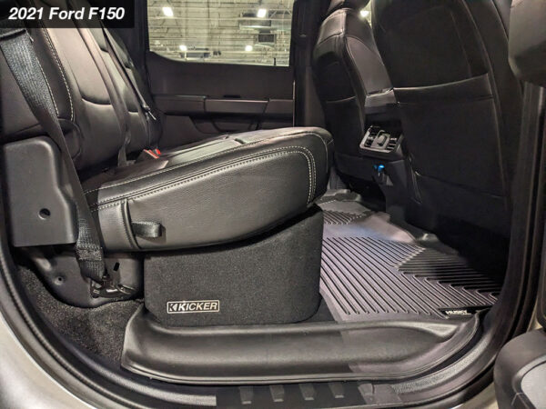 KICKER 51KFDL7T102 - Image 5