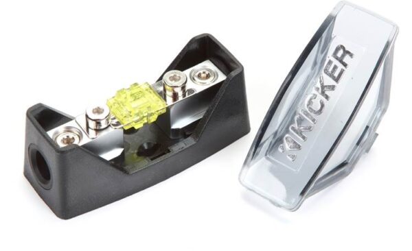 KICKER 46CK4 - Image 4
