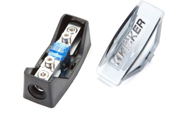 KICKER 46CK8 - Image 2