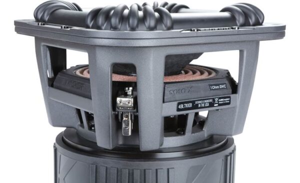 KICKER 49L7X101 - Image 3