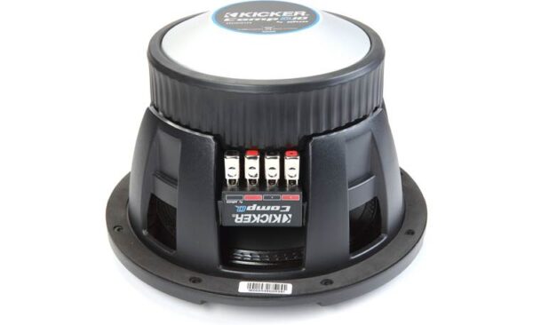 KICKER 42CWQ152 - Image 4