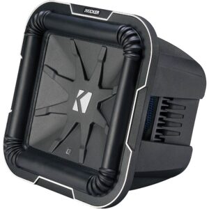 KICKER 41L7104
