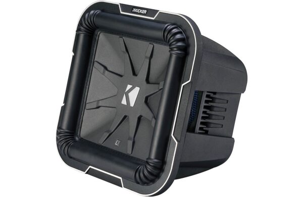 KICKER 41L7104