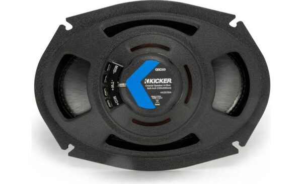 KICKER 44QSC69 - Image 2