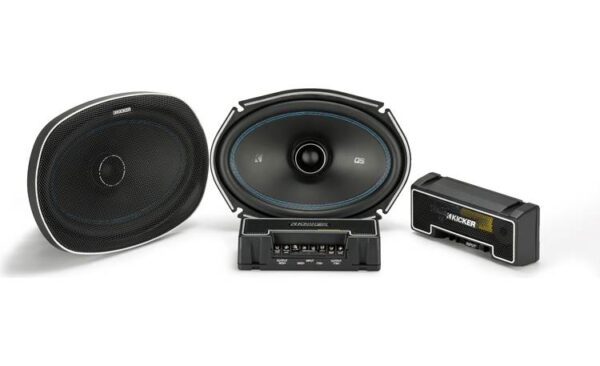 KICKER 44QSC69 - Image 4