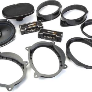 KICKER 44QSC69