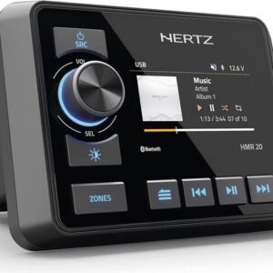 HERTZ HMR20