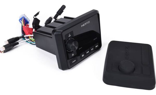 HERTZ HMR20 - Image 3