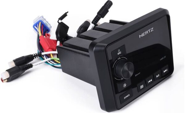 HERTZ HMR20 - Image 4