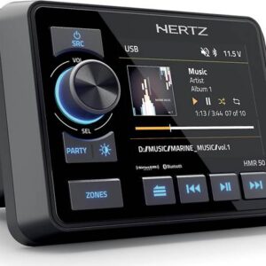 HERTZ HMR50
