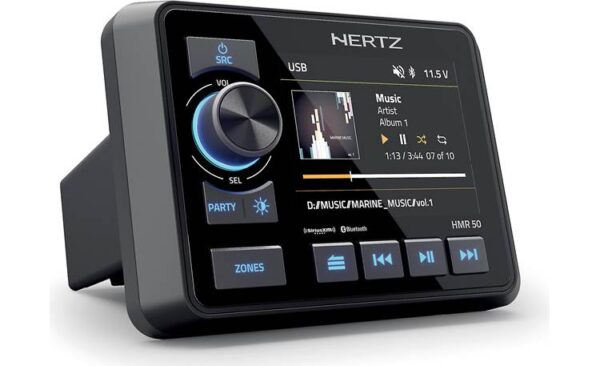 HERTZ HMR50