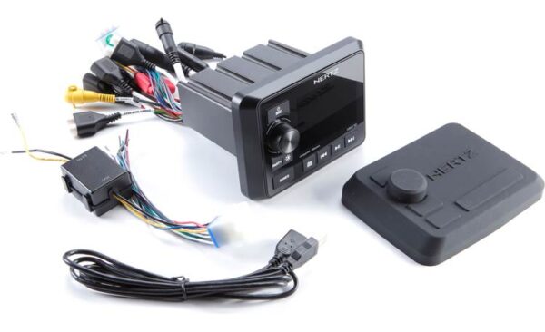 HERTZ HMR50 - Image 2