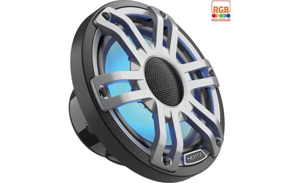 HERTZ HMX 6.5 S-LD-G - Image 2