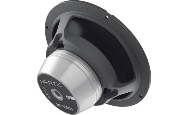HERTZ ML1650.3 - Image 3