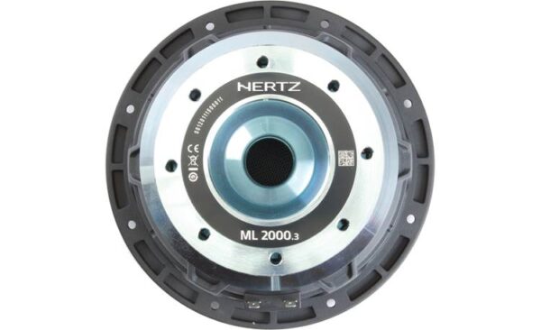 HERTZ ML2000.3 - Image 4