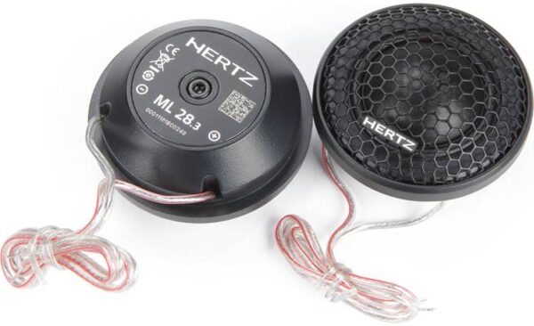 HERTZ MLK165.3 - Image 4
