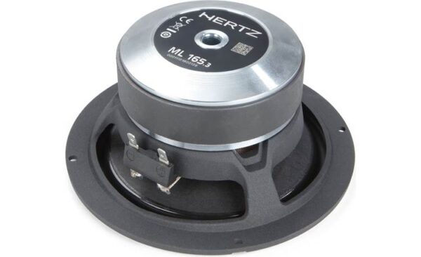 HERTZ MLK165.3 - Image 2