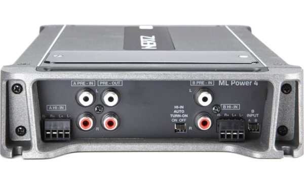 HERTZ MLPOWER4 - Image 3