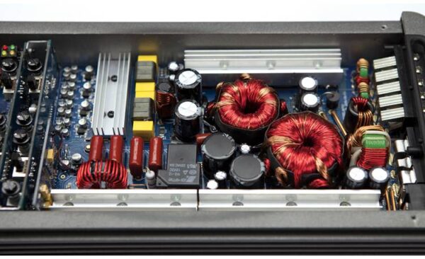 HERTZ MLPOWER4 - Image 5