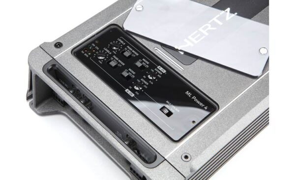 HERTZ MLPOWER4 - Image 4