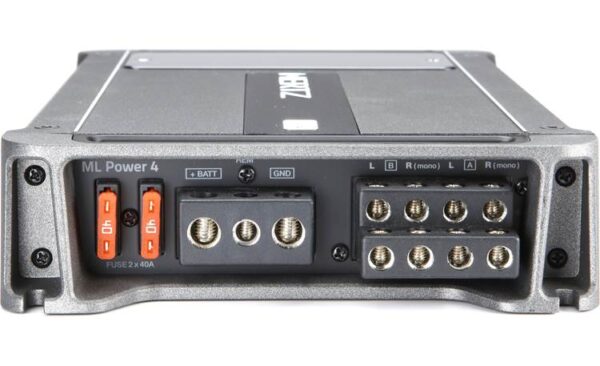 HERTZ MLPOWER4 - Image 2