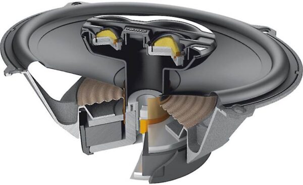 HERTZ MPX690.3 - Image 3