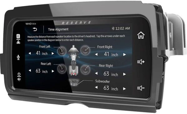 SOUNDSTREAM WHD14+ - Image 3