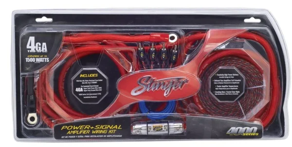 STINGER SK4641