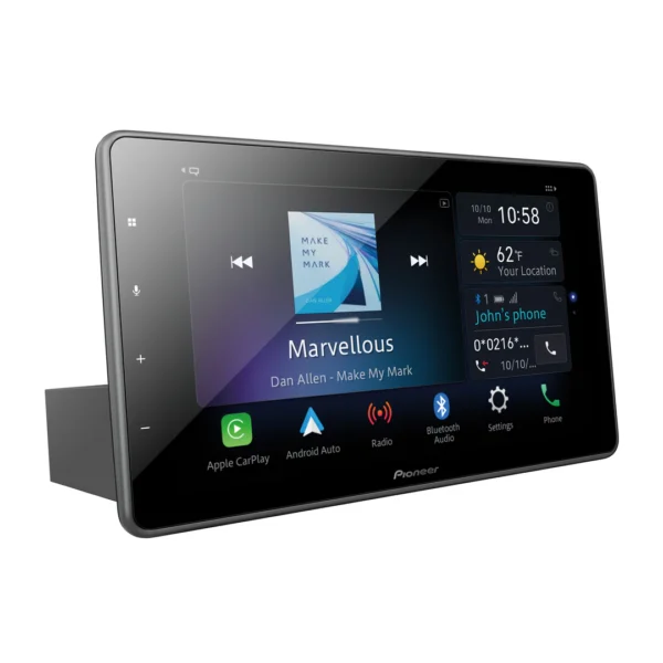 DMH-WT3800NEX - Image 5