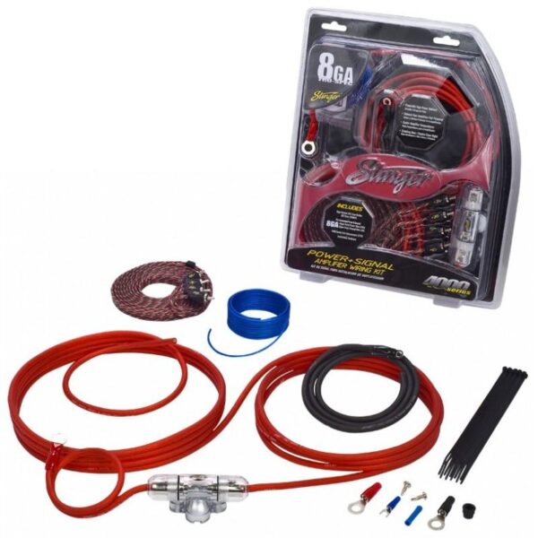 STINGER SK4681 - Image 2