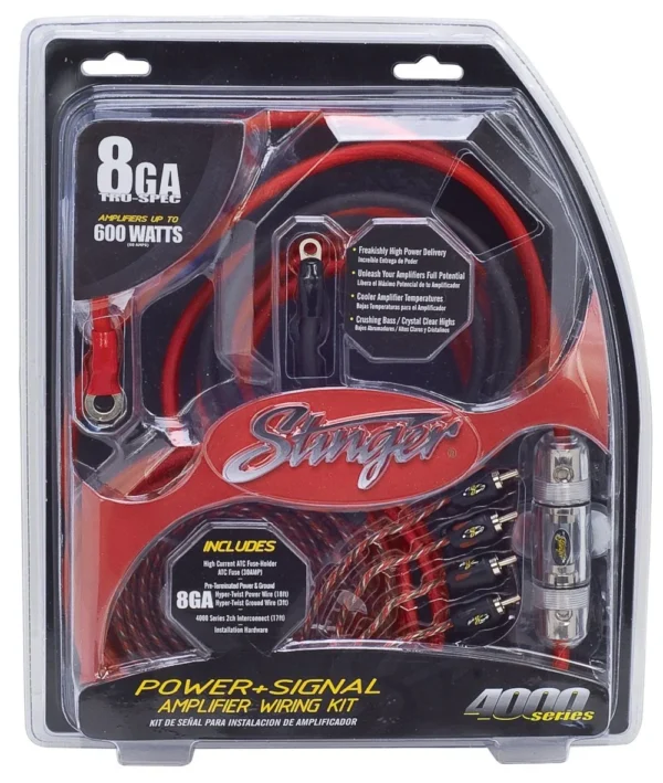 STINGER SK4681