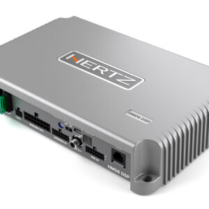 HMD8 DSP