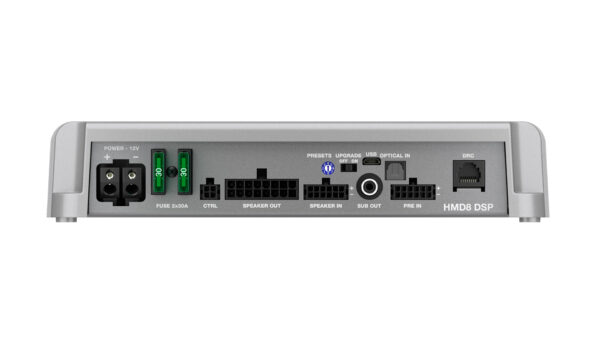HMD8 DSP - Image 3