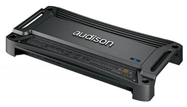 AUDISON SR4 - Image 2