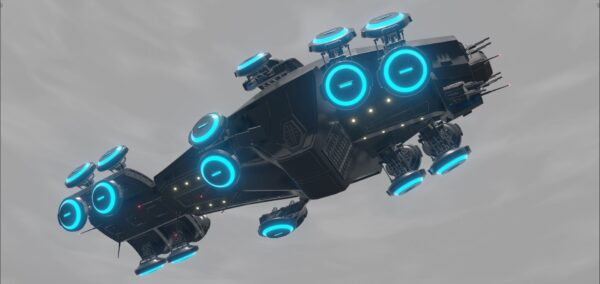 ZION HOVERCRAFT - Image 3